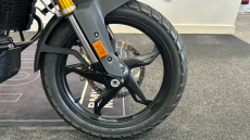 BMW G310 GS 
